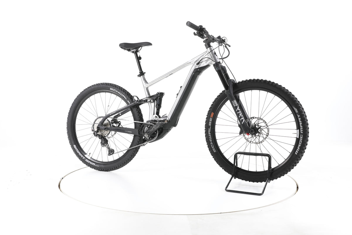 Bergamont Trailster Expert E-Bike Fully - Image 2
