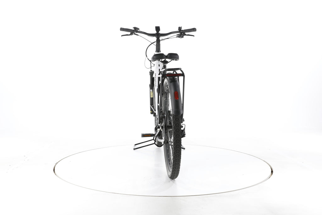 Pegasus Premio Evo 11 Lite Trekking E-Bike Tiefeinsteiger - Image 10