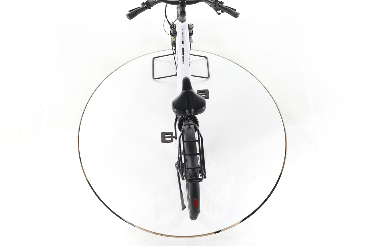 Pegasus Premio Evo 11 Lite Trekking E-Bike Tiefeinsteiger - Image 22