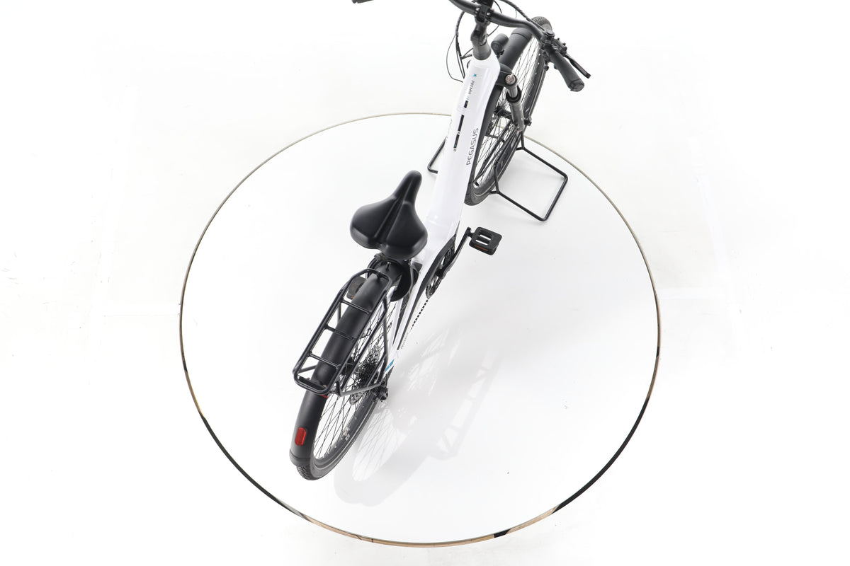 Pegasus Premio Evo 11 Lite Trekking E-Bike Tiefeinsteiger - Image 23