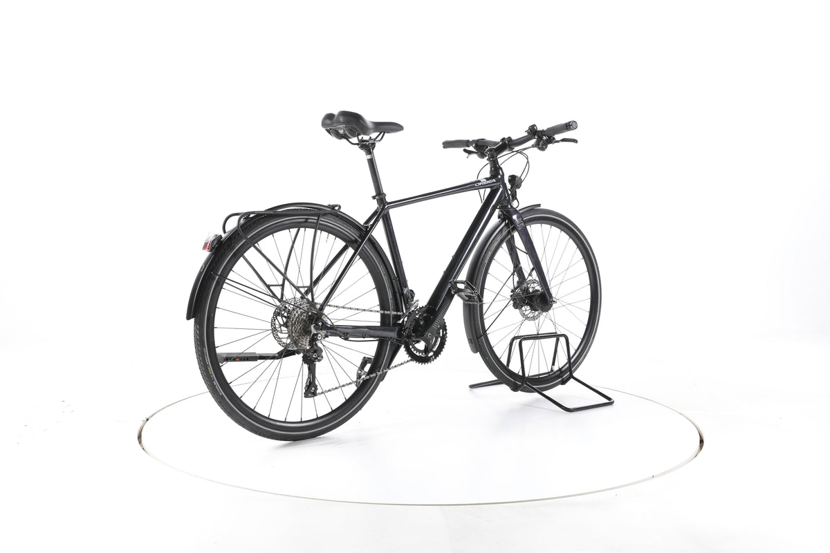 Orbea Vector 15 Fahrrad City & Trekking - Image 12