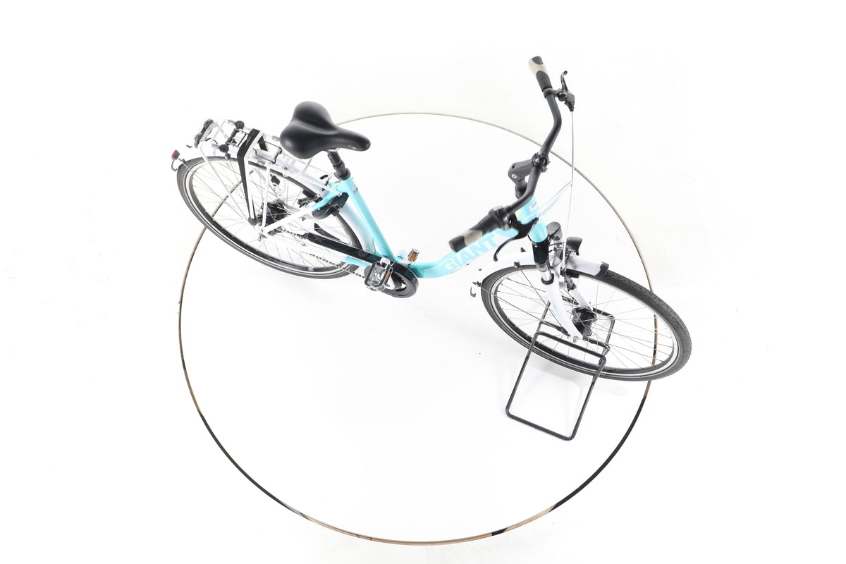Giant Tourer CS Fahrrad City & Trekking - Image 14
