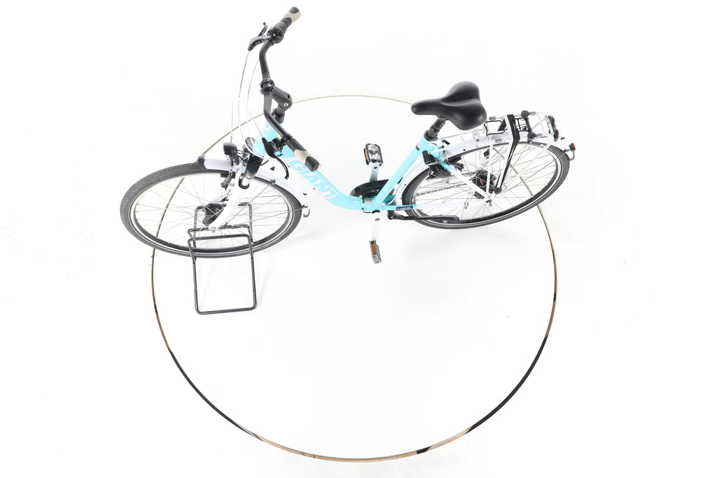 Giant Tourer CS Fahrrad City & Trekking - Image 19