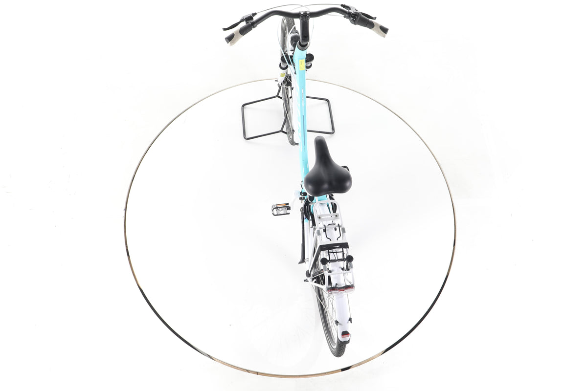 Giant Tourer CS Fahrrad City & Trekking - Image 22