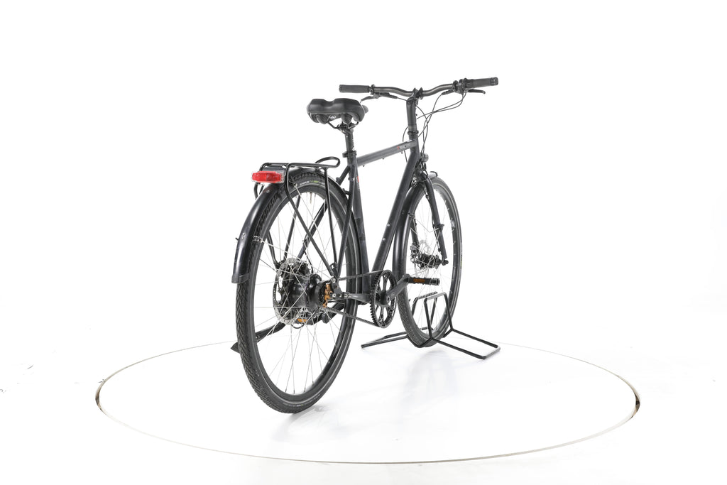 VSF Fahrradmanufaktur T-900 Fahrrad City & Trekking - Image 11