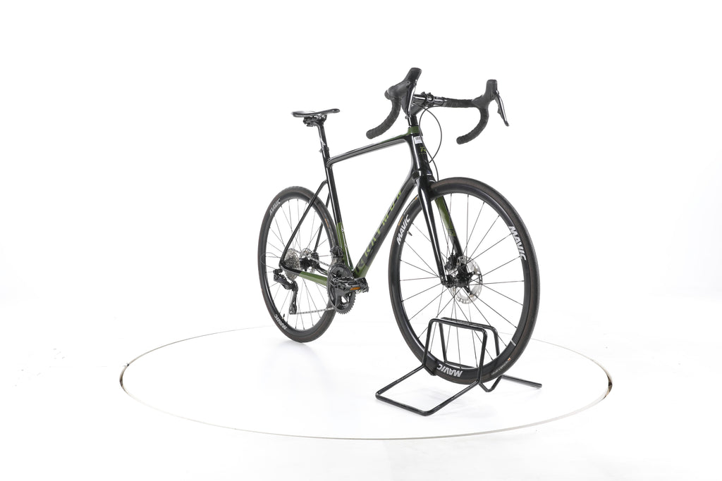 R Raymon RaceRay 9.0 Rennrad Carbon - Image 3