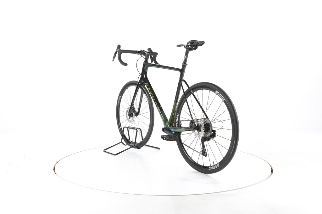 R Raymon RaceRay 9.0 Rennrad Carbon - Image 9