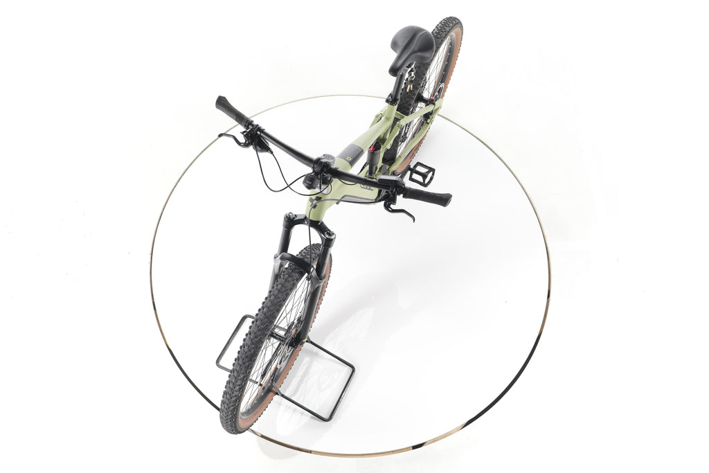 Cube Stereo Hybrid 120 ONE 750 E-Bike Fully 2024 - Image 17
