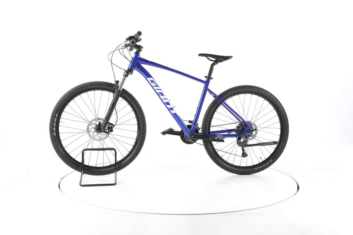 Giant Talon 3+ Fahrrad Hardtail - Image 7
