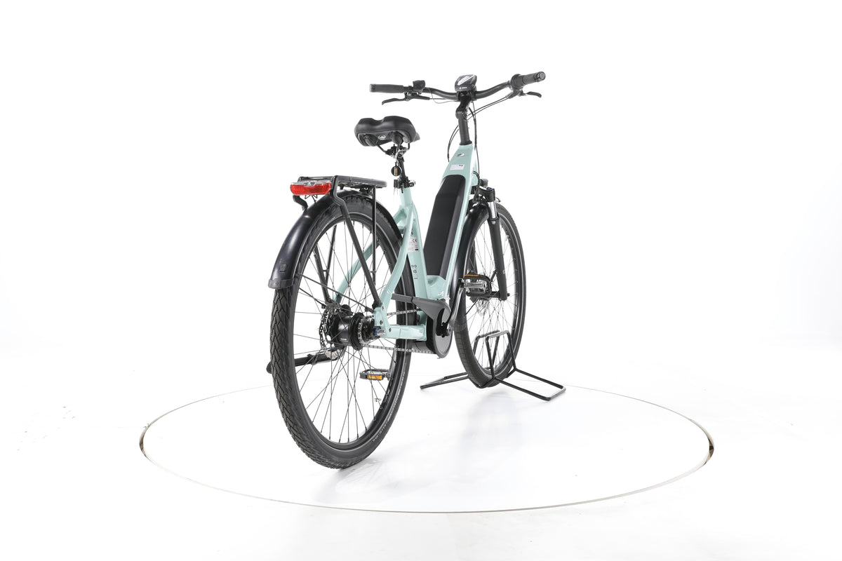 Carver Cityzen E.430 FL City E-Bike Tiefeinsteiger - Image 11