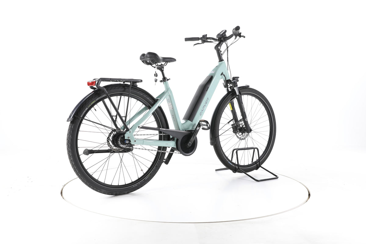 Carver Cityzen E.430 FL City E-Bike Tiefeinsteiger - Image 12