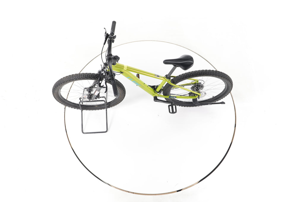Cube Acid 260 Disc Kinder Bikes - Image 19