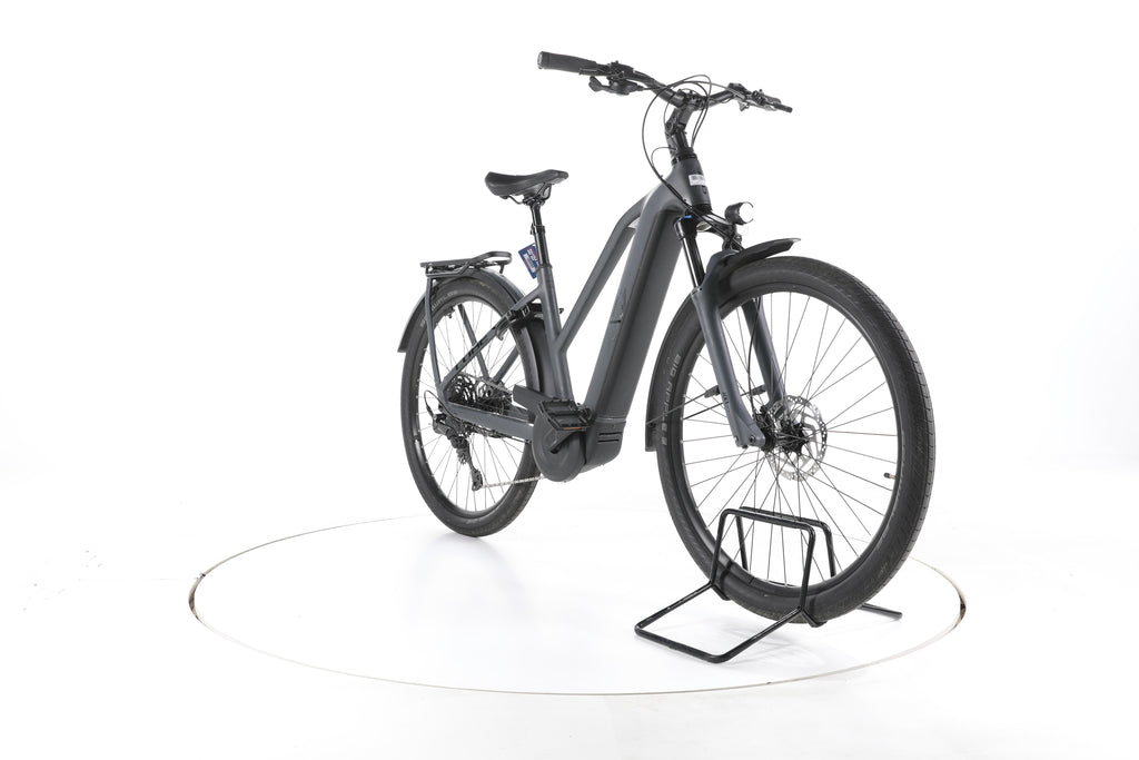 Cube Kathmandu Hybrid ONE Trekking E-Bike 2025 - Image 3