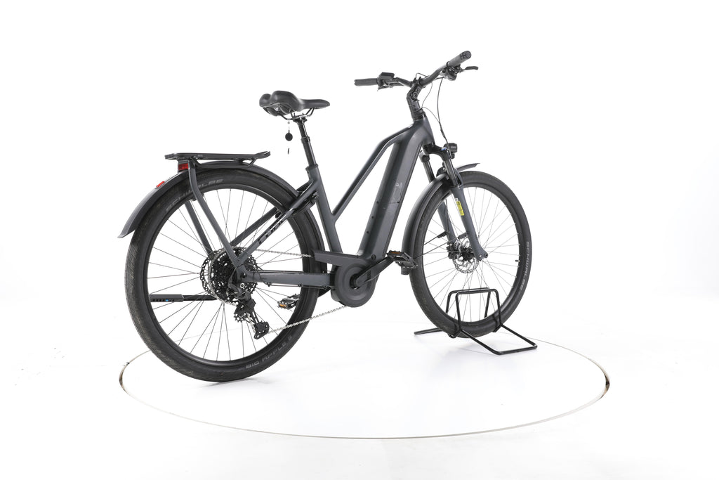 Cube Kathmandu Hybrid ONE Trekking E-Bike 2025 - Image 12