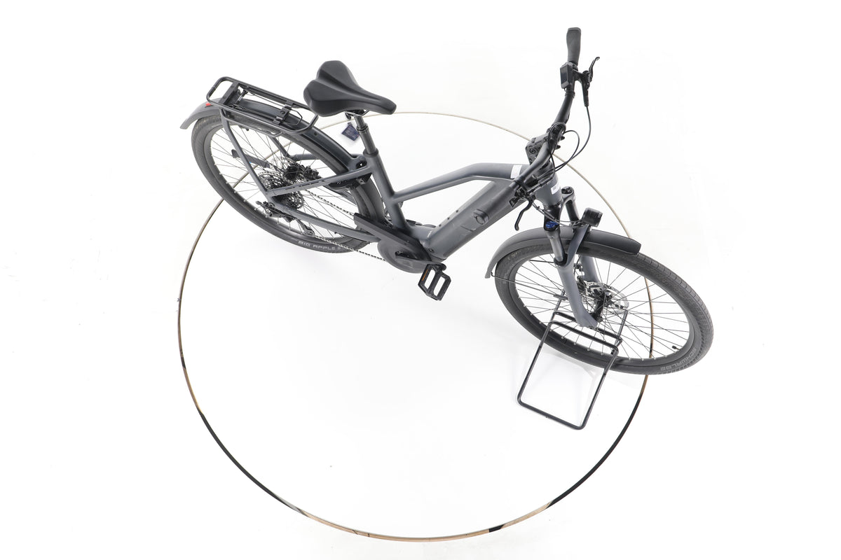 Cube Kathmandu Hybrid ONE Trekking E-Bike 2025 - Image 14
