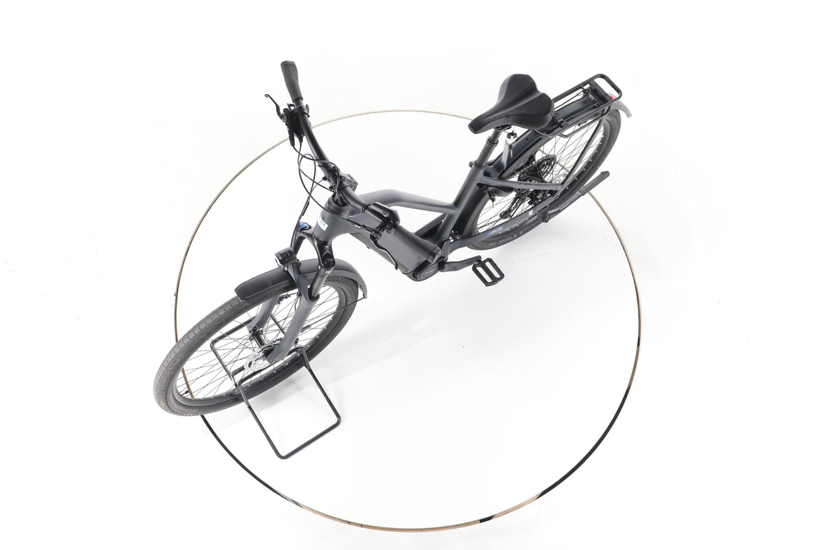 Cube Kathmandu Hybrid ONE Trekking E-Bike 2025 - Image 18
