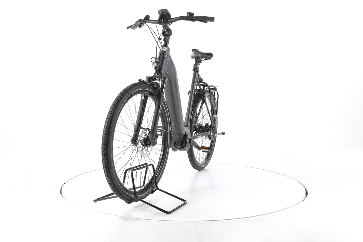 KTM Macina City 610 XL wave City E-Bike Tiefeinsteiger - Image 5