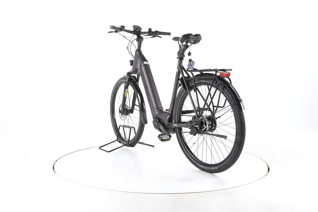 KTM Macina City 610 XL wave City E-Bike Tiefeinsteiger - Image 9