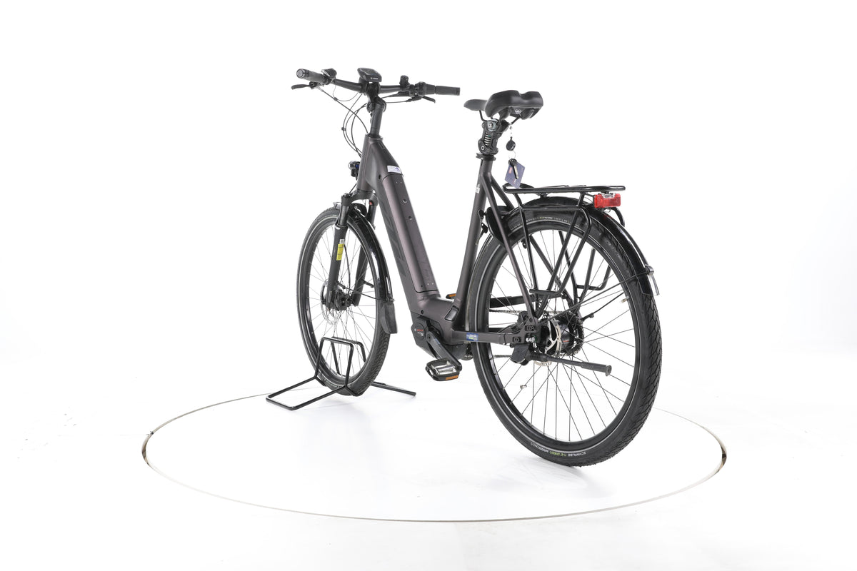 KTM Macina City 610 XL wave City E-Bike Tiefeinsteiger - Image 9