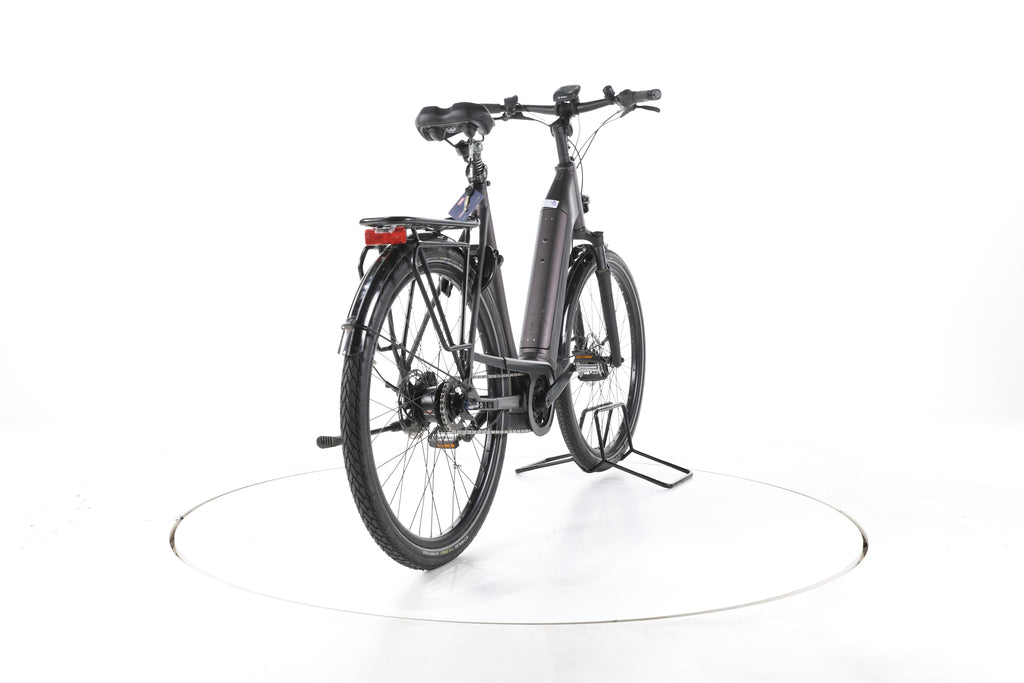 KTM Macina City 610 XL wave City E-Bike Tiefeinsteiger - Image 11