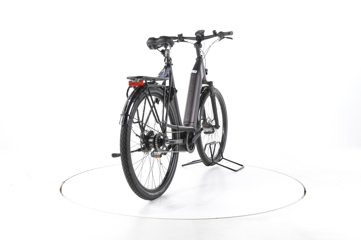 KTM Macina City 610 XL wave City E-Bike Tiefeinsteiger - Image 11