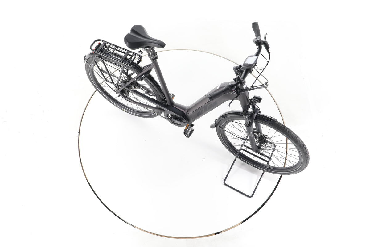 KTM Macina City 610 XL wave City E-Bike Tiefeinsteiger - Image 14