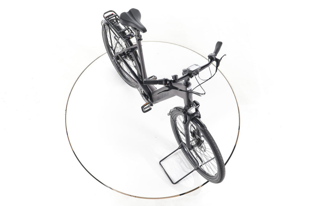 KTM Macina City 610 XL wave City E-Bike Tiefeinsteiger - Image 15