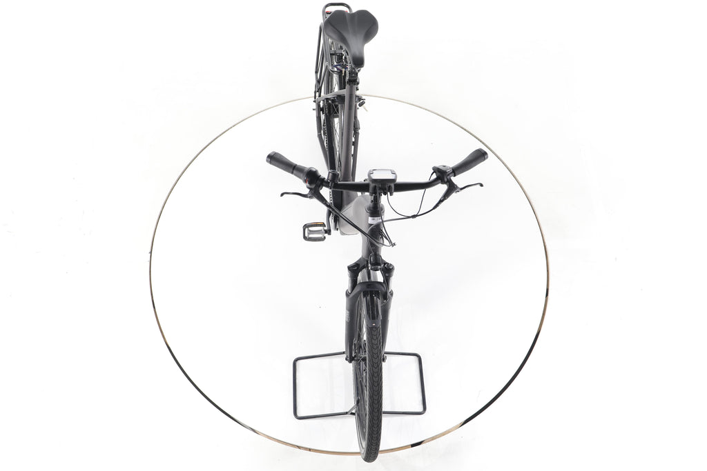 KTM Macina City 610 XL wave City E-Bike Tiefeinsteiger - Image 16