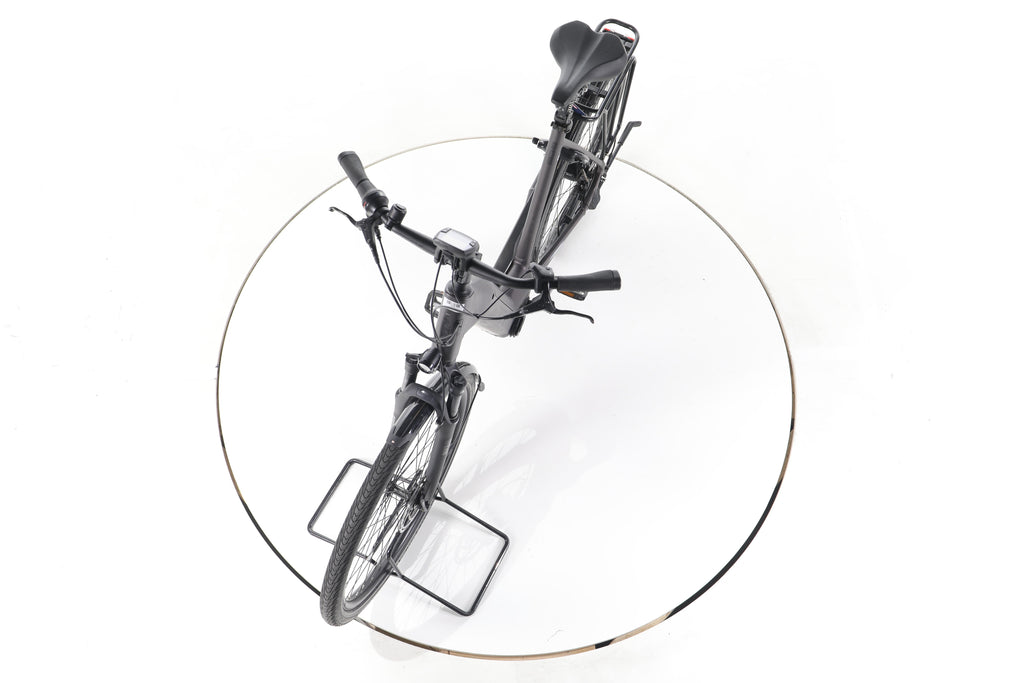 KTM Macina City 610 XL wave City E-Bike Tiefeinsteiger - Image 17