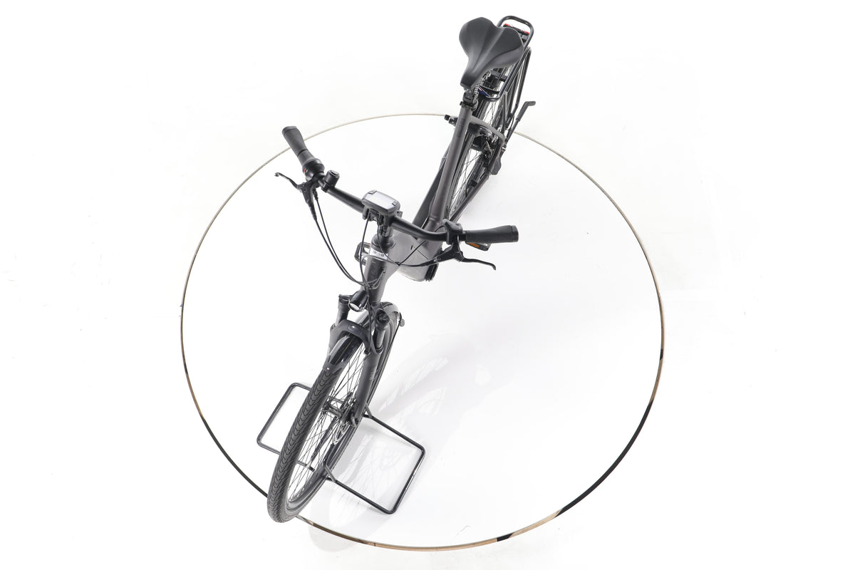 KTM Macina City 610 XL wave City E-Bike Tiefeinsteiger - Image 17