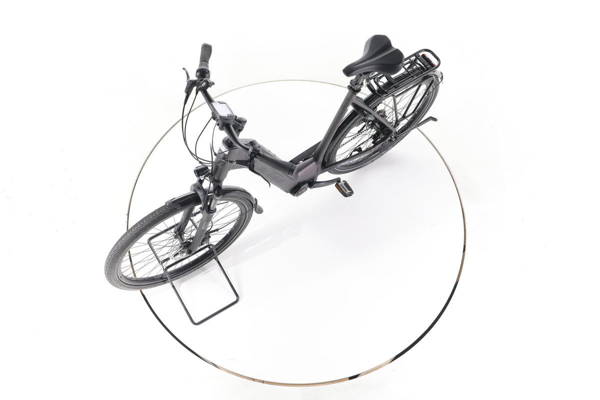 KTM Macina City 610 XL wave City E-Bike Tiefeinsteiger - Image 18