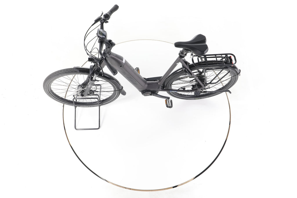 KTM Macina City 610 XL wave City E-Bike Tiefeinsteiger - Image 19