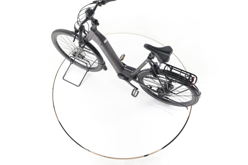 KTM Macina City 610 XL wave City E-Bike Tiefeinsteiger - Image 20