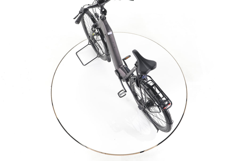 KTM Macina City 610 XL wave City E-Bike Tiefeinsteiger - Image 21