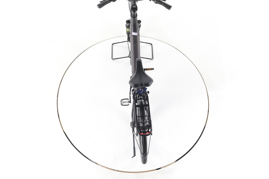 KTM Macina City 610 XL wave City E-Bike Tiefeinsteiger - Image 22
