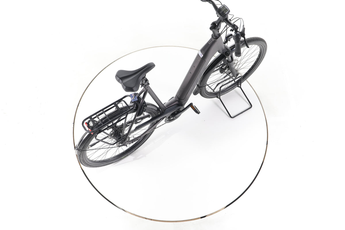 KTM Macina City 610 XL wave City E-Bike Tiefeinsteiger - Image 24