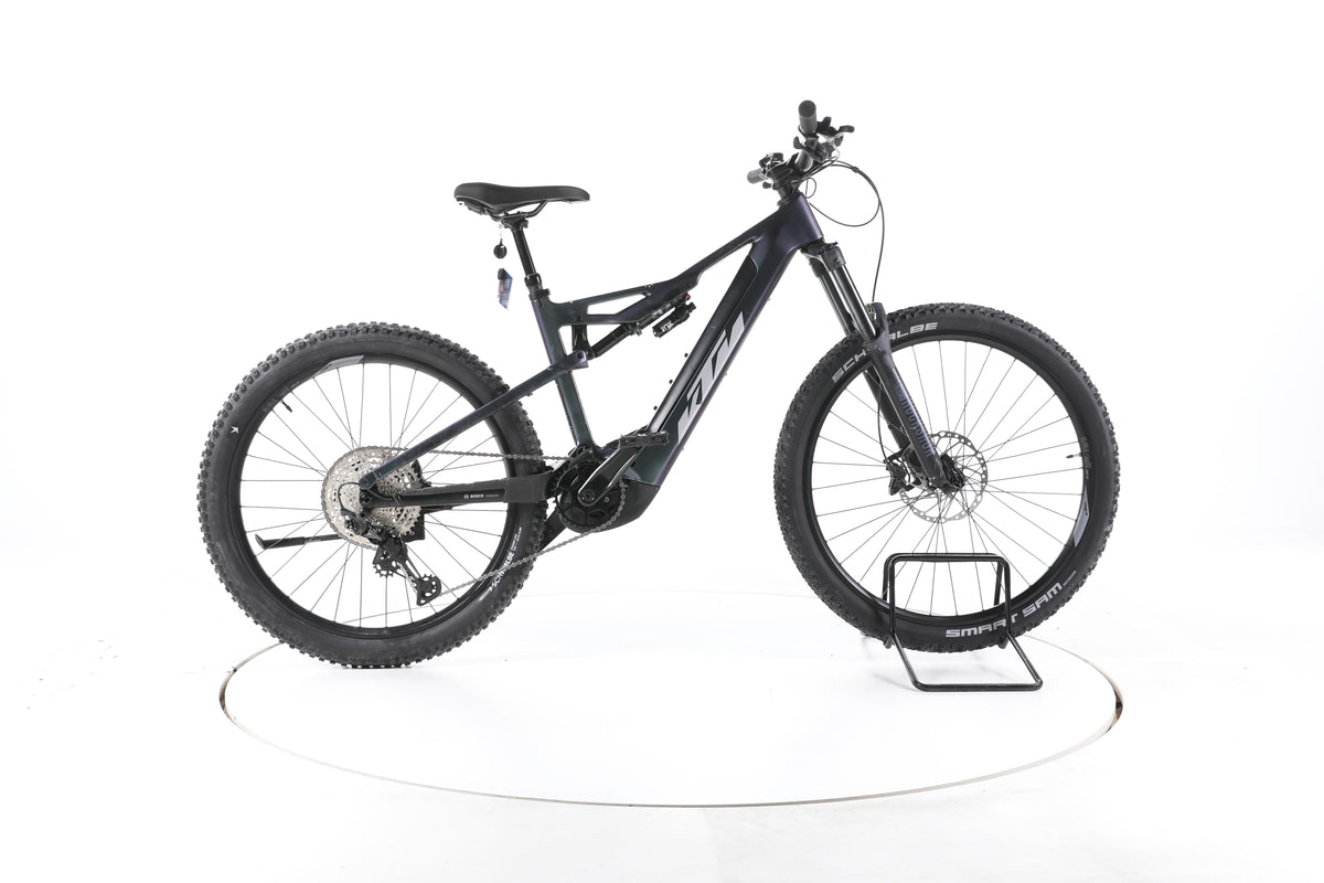 KTM Macina Kapoho Elite E-Bike Fully - Image 1