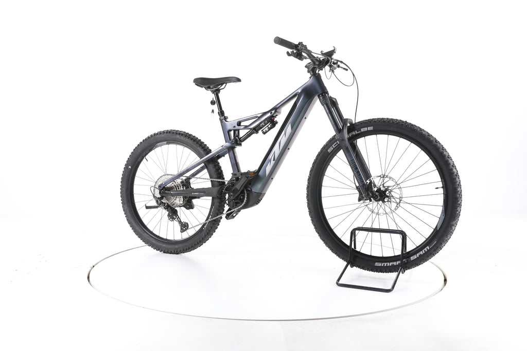 KTM Macina Kapoho Elite E-Bike Fully - Image 2