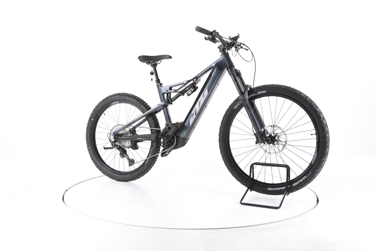 KTM Macina Kapoho Elite E-Bike Fully - Image 2