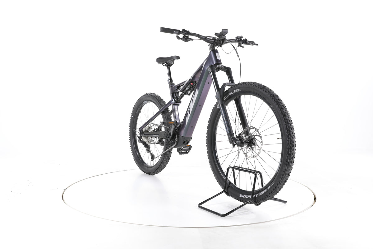 KTM Macina Kapoho Elite E-Bike Fully - Image 3