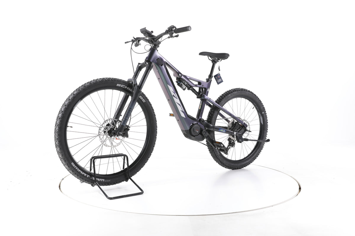 KTM Macina Kapoho Elite E-Bike Fully - Image 6