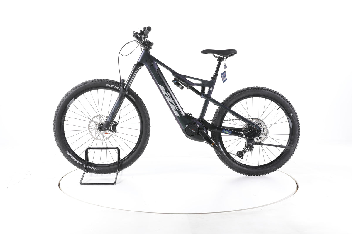 KTM Macina Kapoho Elite E-Bike Fully - Image 7