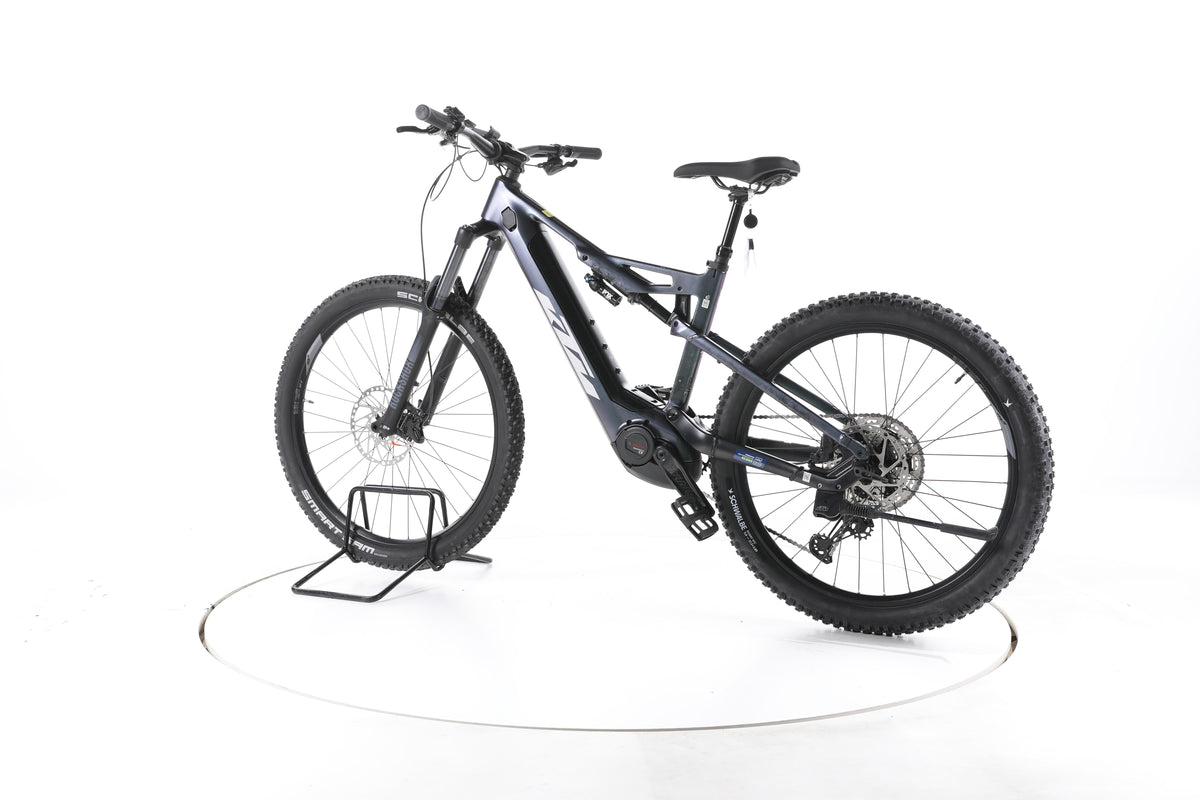 KTM Macina Kapoho Elite E-Bike Fully - Image 8