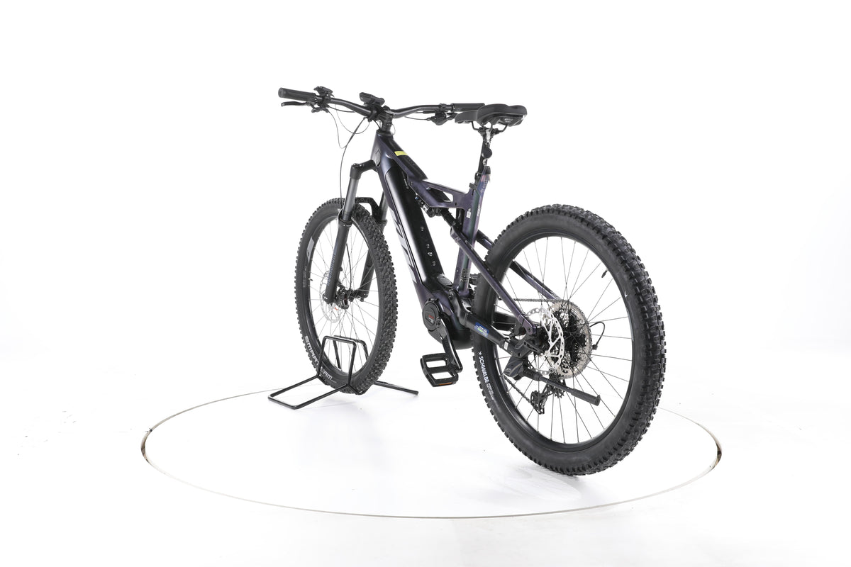 KTM Macina Kapoho Elite E-Bike Fully - Image 9