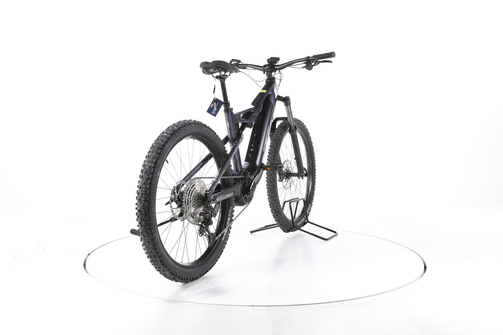 KTM Macina Kapoho Elite E-Bike Fully - Image 11
