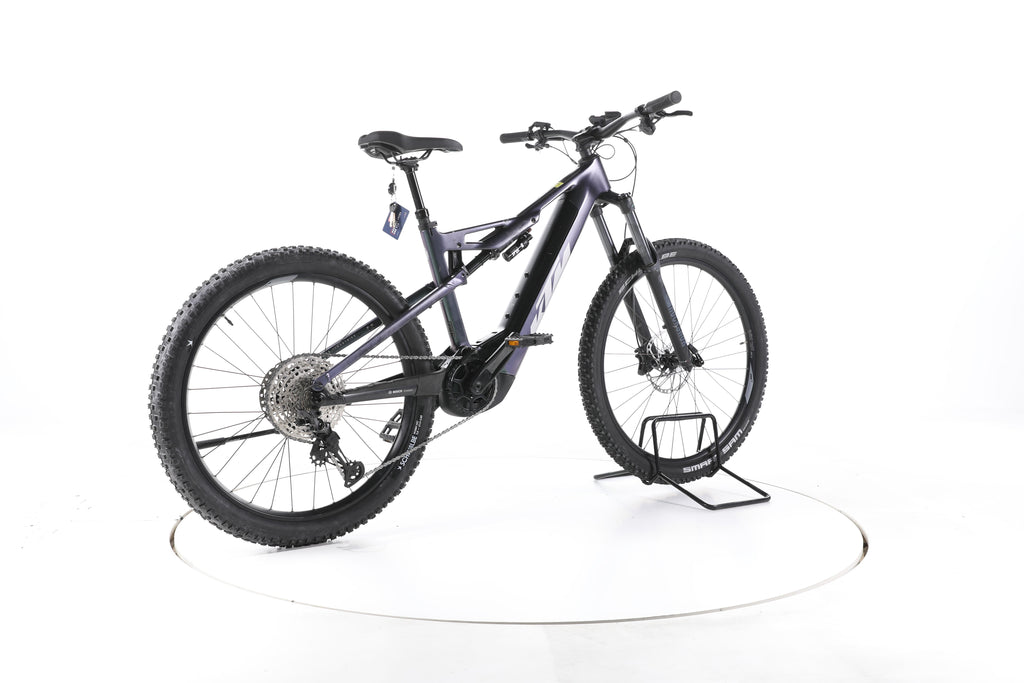 KTM Macina Kapoho Elite E-Bike Fully - Image 12