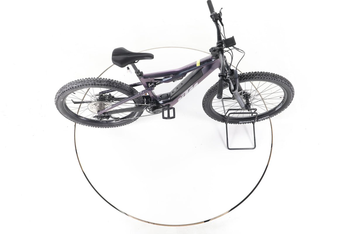 KTM Macina Kapoho Elite E-Bike Fully - Image 13