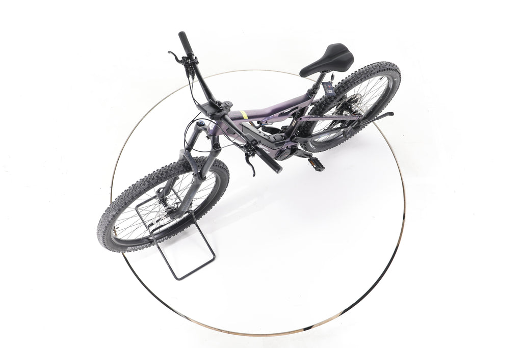 KTM Macina Kapoho Elite E-Bike Fully - Image 18