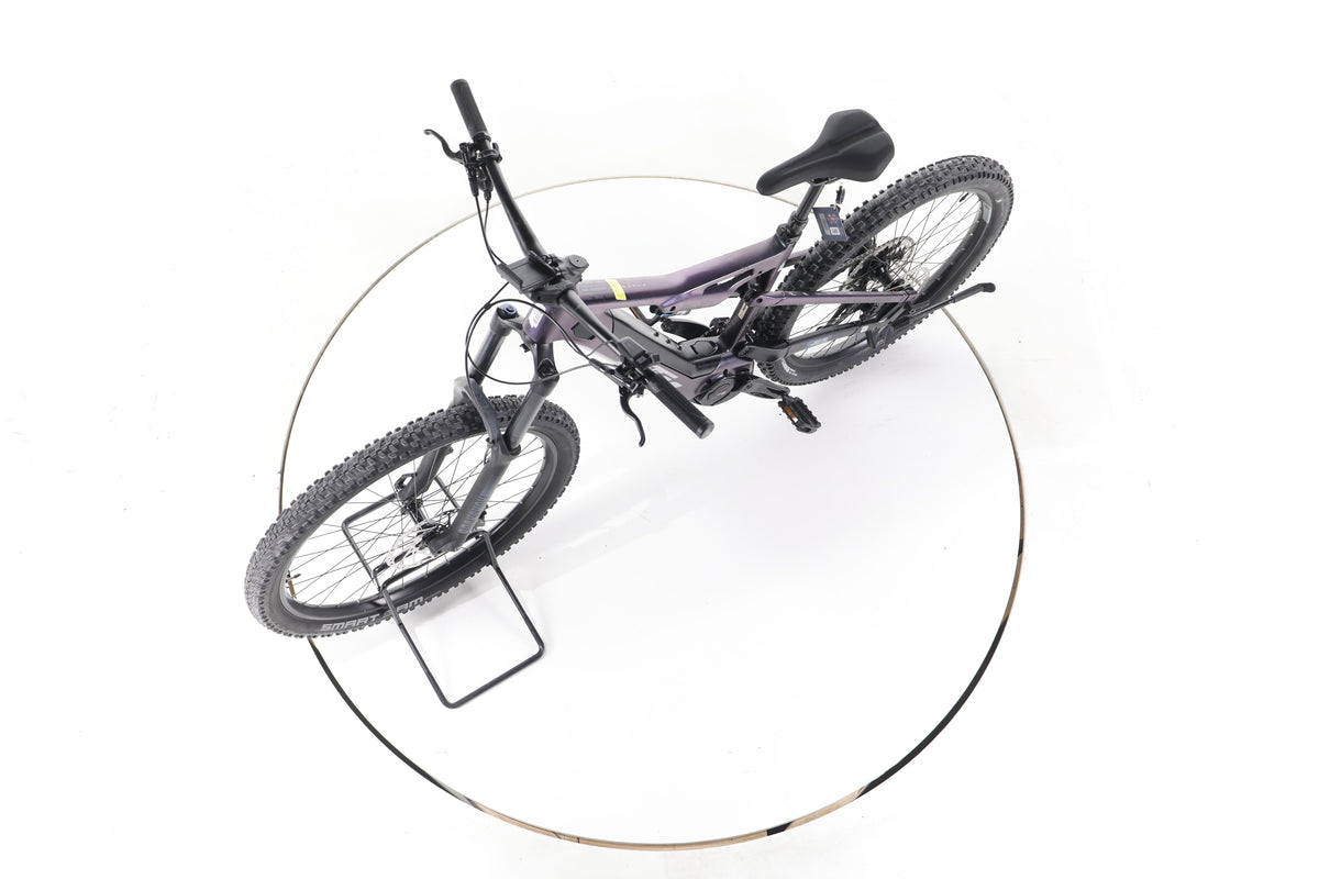 KTM Macina Kapoho Elite E-Bike Fully - Image 18