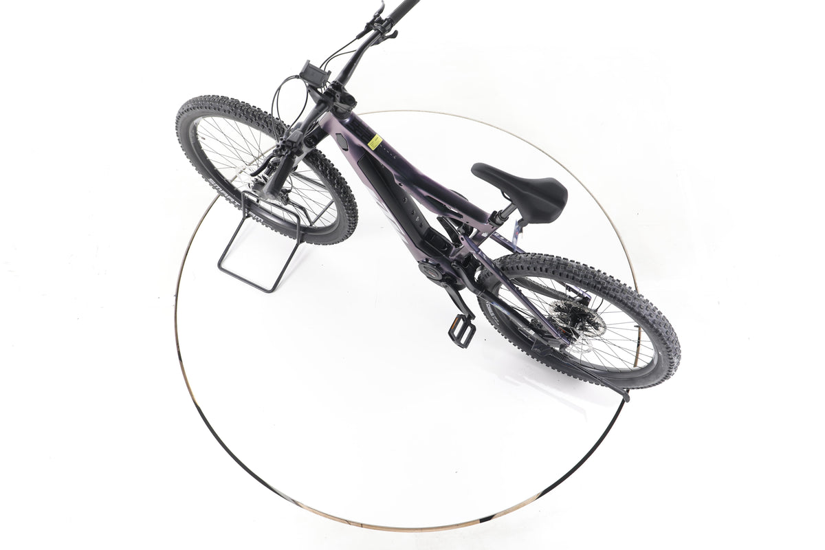 KTM Macina Kapoho Elite E-Bike Fully - Image 20